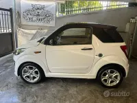 Usata Ligier JS50 2020 Bianco Utilitaria