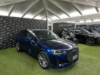 usata Audi Q3 SPB 35 TDI S tronic S line