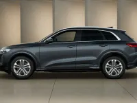 Nuova Audi Q5 Advanced 204 CV (150 kW) 2026 Grigio tambora metallico SUV