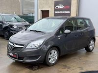 Usata Opel Meriva Cosmo 120 CV (88 kW) 2014 Other Monovolume