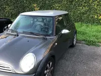 Usata Mini Cooper 120 CV (88 kW) 2006 Utilitaria