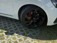 Usata Audi Q8 Competition 286 CV (210 kW) 2021 SUV