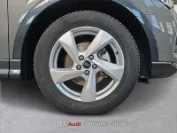Usata Audi Q3 Advanced 150 CV (110 kW) 2025 Grigio SUV