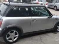 Occasion Mini Cooper 116 ch (85 kW) 2002 Citadine