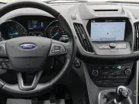 Usata Ford Kuga Business Edition 120 CV (88 kW) 2019 Bianco SUV