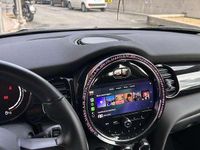 Usata Mini Cooper Classic 136 CV (100 kW) 2023 Grigio Utilitaria