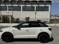 Usata VW T-Roc R-line 116 CV (85 kW) 2024 SUV