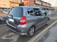 usata Honda Jazz 1.4 i 7 Speed NEOPAT GARANZIA 12 MESI