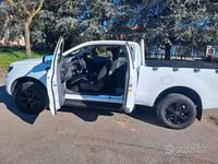 Usata Ford Ranger 160 CV (117 kW) 2019 Bianco Pick-up