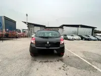 Usata Renault Clio 75 CV (55 kW) 2010 Nero