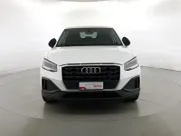 Usata Audi Q2 Admired 150 CV (110 kW) 2023 Bianco SUV