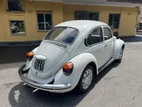 Usado VW Käfer 46 HP (33 kW) 1972 Other