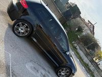 Usata Audi A3 140 CV (102 kW) 2011 Nero Utilitaria