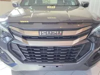 Nuova Isuzu D-Max 164 CV (120 kW) 2026 Obsidian gray mica Pick-up