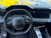 Nuova Peugeot 308 Allure 2025 Grigio Berlina