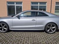 Usata Audi A5 Ambition 170 CV (125 kW) 2011 Coupé