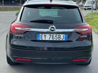 usata Opel Insignia - 2014