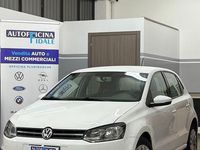 Usata VW Polo Trendline 75 CV (55 kW) 2015 Other Berlina