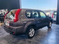 Usata Nissan X-Trail 150 CV (110 kW) 2011 Marrone SUV