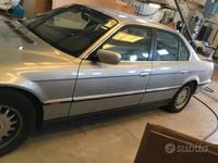 Usata BMW 730 1995 Berlina