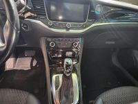 Usata Opel Astra Sport 2017 Grigio Station wagon