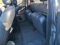 Usata Fiat Fullback 180 CV (132 kW) 2017 Grigio Pick-up