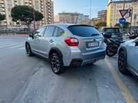 usata Subaru XV 2.0 td 4x4