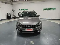 Usata Fiat Tipo City Life 95 CV (69 kW) 2022 Grigio underground Station wagon