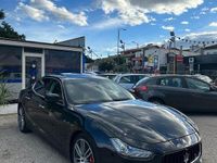 usata Maserati Ghibli V6 S Q4 unica