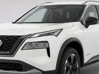 Usata Nissan X-Trail N-Connecta 213 CV (156 kW) 2025 Bianco SUV