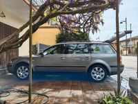 Usata VW Passat 2002 Grigio Station wagon
