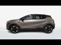 Usata Renault Captur Techno 91 CV (66 kW) 2025 Grigio scuro SUV