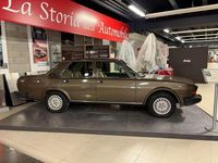 Occasion Alfa Romeo Alfa 6 158 ch (116 kW) 1980 Marron Berline