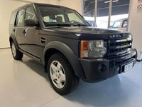 usata Land Rover Discovery 3 2.7 TDV6 SE *SERVICE *