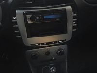 Usata Lancia Delta 120 CV (88 kW) 2010 Grigio Utilitaria