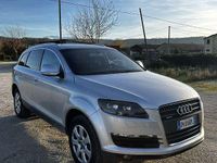 Usata Audi Q7 Advanced Plus 239 CV (175 kW) 2008 SUV