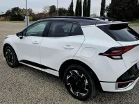 Usata Kia Sportage GT-Line 136 CV (100 kW) 2023 SUV