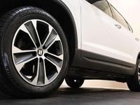 Usata Seat Ateca Ecomotive 116 CV (85 kW) 2020 Bianco SUV