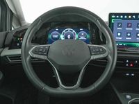 Usata VW Golf VIII Life 115 CV (84 kW) 2025