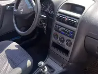 Usata Opel Astra 80 CV (58 kW) 2004 Station wagon