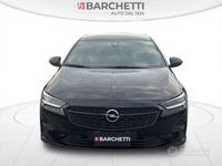 Occasion Opel Insignia GS Line 174 ch (127 kW) 2022 Noir Berline