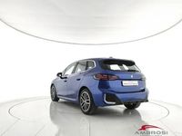 usata BMW 220 Serie 2 Active Tourer i Msport aut. nuova a Viterbo