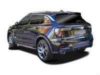Usata Lynk & Co 01 261 CV (191 kW) 2023 Blu SUV