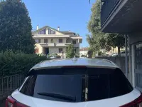 Usata Mazda CX-3 Exceed 105 CV (77 kW) 2017 Bianco SUV