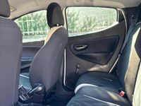 Usata Lancia Ypsilon 2016 Utilitaria