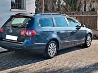 usata VW Passat 1.4 16V TSI Var. Comf. EcoFuel