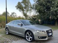 Usata Audi A5 Ambition 170 CV (125 kW) 2008 Coupé