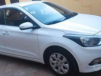 usata Hyundai i20 2ª serie - 2014