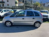 usata Opel Meriva 1.6 16V Cosmo usato