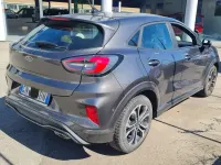 Usata Ford Puma ST-Line 125 CV (91 kW) 2023 Grigio SUV